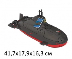 Подводная лодка купить оптом и в розницу на базе игрушек