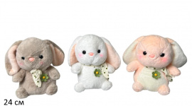 ЗАЙКА КРАСАВИЦА, 2529-C купить оптом и в розницу ЗАЙКА КРАСАВИЦА, 2529-C купить оптом и в розницу на базе игрушек