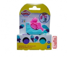 Игр.набор PLAY-DOH мини формочки купить оптом и в розницу на базе игрушек