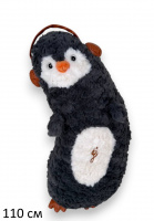 ПИНГВИН НОТКА БОЛ, 110 СМ купить оптом и в розницу на базе игрушек