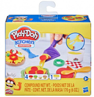 Игр.набор PLAY-DOH Маленький шеф-повар СЫРНАЯ ПИЦЦА купить оптом и в розницу на базе игрушек