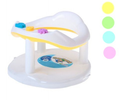 Сиденье для купания детей в ассортименте 4313266 купить оптом и в розницу на базе игрушек
