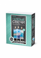 Josephin Гелевые свечи Набор №6 купить оптом и в розницу на базе игрушек