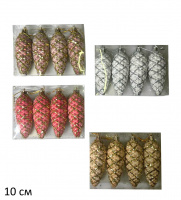 НАБОР ШИШКИ 1101 купить оптом и в розницу на базе игрушек