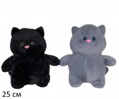 Кот Васек купить оптом и в розницу на базе игрушек