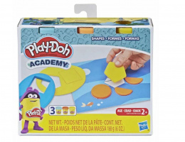 Игр.набор PLAY-DOH основные инструменты ФОРМЫ купить оптом и в розницу на базе игрушек
