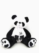 Панда с шарфом, 60 см, арт. 20236-60 купить оптом и в розницу на базе игрушек
