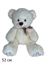 МЕДВЕДЬ С СЕРДЦЕМ ШАРЛОТ купить оптом и в розницу на базе игрушек