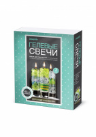 Josephin Гелевые свечи Набор №2 купить оптом и в розницу на базе игрушек