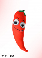 ПЕРЧИК АРТУРЧИК БОЛ. 95*39СМ (ВЕЛЬБОА-СТРЕЙЧ) купить оптом и в розницу на базе игрушек
