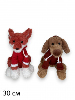 ЗООПАРК КУДРЯШКА БОЛ., 7270, 7267 купить оптом и в розницу на базе игрушек