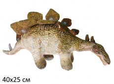 Стетозавр маленький 40*25 купить оптом и в розницу на базе игрушек
