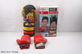 НАБОР ДЛЯ БОКСА BB105 BB105 купить оптом и в розницу на базе игрушек