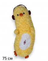 ЦЫПЛЕНОК НОТКА МАЛ, 75 СМ купить оптом и в розницу на базе игрушек