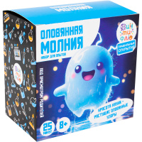 Набор для опытов. Оловянная молния НДО-001 Фин-ти-Флю купить оптом и в розницу на базе игрушек