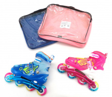 РОЛИКИ L39-42 купить оптом и в розницу на базе игрушек