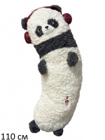 ПАНДА НОТКА БОЛ, 110 СМ купить оптом и в розницу на базе игрушек