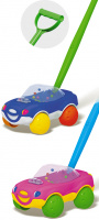 Каталка Машинка 01369 купить оптом и в розницу на базе игрушек
