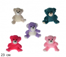 МИШКА КАРАМЕЛЬКА купить оптом и в розницу на базе игрушек