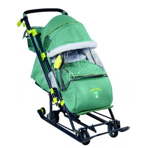 Санки и снегокаты Санки и снегокаты