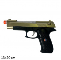 ПИСТОЛЕТ 999s-10 купить оптом и в розницу на базе игрушек