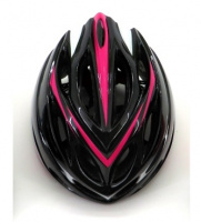 ШЛЕМ ЗАЩИТНЫЙ, Розовый купить оптом и в розницу на базе игрушек