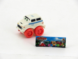 Наши тачки инерционные 1111-3С купить оптом и в розницу на базе игрушек