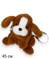 РЮКЗАК СОБАЧКА, 45 СМ купить оптом и в розницу РЮКЗАК СОБАЧКА, 45 СМ купить оптом и в розницу на базе игрушек