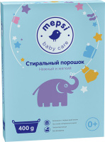 Порошок стиральный Mepsi 400 гр купить оптом и в розницу на базе игрушек