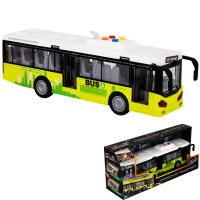 Автобус на батарейках Young Racer MK120 в кор. купить оптом и в розницу на базе игрушек