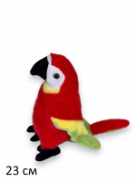 ПОПУГАЙ, 1224 купить оптом и в розницу на базе игрушек