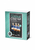Josephin Гелевые свечи с ракушками Набор ?6 купить оптом и в розницу на базе игрушек