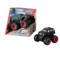 Машинка пластиковая инерционная Джип, ТМ Motorro купить оптом и в розницу на базе игрушек