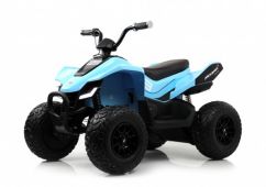 Детский электроквадроцикл McLaren JL212 Р111ВР голубой купить оптом и в розницу на базе игрушек