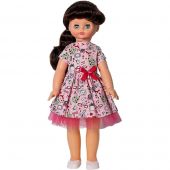 Алиса клубничный мусс Весна Кукла пластмассовая со звуковым устройством купить оптом и в розницу на базе игрушек