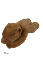 КАПИБАРА КАПА МАЛ, 30 СМ купить оптом и в розницу на базе игрушек