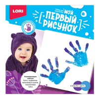 Мой первый рисунок Это я 20*20 см купить оптом и в розницу на базе игрушек