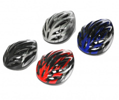 ШЛЕМ ЗАЩИТНЫЙ, 4 ЦВЕТА купить оптом и в розницу на базе игрушек