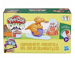 Игр.набор PLAY-DOH мини динозаврики- друзья купить оптом и в розницу на базе игрушек