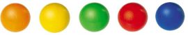 Мяч Фактурный 100мм Р2-100 купить оптом и в розницу на базе игрушек