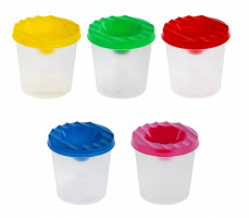 Стакан-непроливайка ПИФАГОР ЭНИКИ-БЕНИКИ, ассорти, 192126 купить оптом и в розницу на базе игрушек