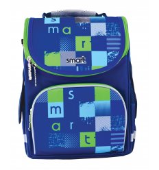 Рюкзак каркасный PG-11 Smart Style, 34*26*14 с доставкой
