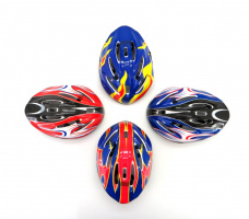 ШЛЕМ ЗАЩИТНЫЙ , ЦВЕТА В АССОРТИМЕНТЕ купить оптом и в розницу на базе игрушек