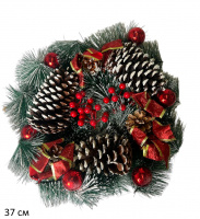 ВЕНОК S12 купить оптом и в розницу на базе игрушек