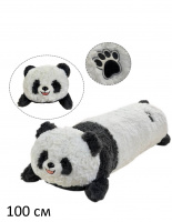 ПАНДА ОЧАРОВАШКА, 100 СМ купить оптом и в розницу на базе игрушек