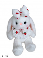 ЗАЙКА КЛУБНИЧКА, 2526-I купить оптом и в розницу на базе игрушек