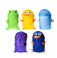 Корзина для игрушек купить оптом и в розницу Корзина для игрушек купить оптом и в розницу на базе игрушек