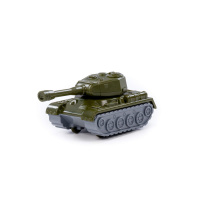 Танк Штурм инерционный (в пакете) купить оптом и в розницу на базе игрушек