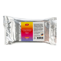 Плс-001 Скульптурный пластилин белый КЛАССИКА 250 г купить оптом и в розницу Плс-001 Скульптурный пластилин белый КЛАССИКА 250 г купить оптом и в розницу на базе игрушек