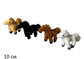 БРЕЛОК ЛОШАДЬ 6317 купить оптом и в розницу на базе игрушек